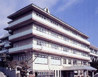 清渓苑